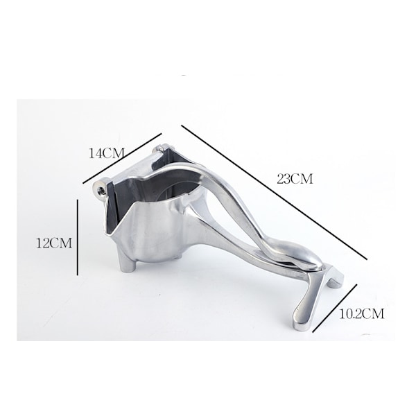 Juicer Citronpresser Machine Clip Artefact Juicer