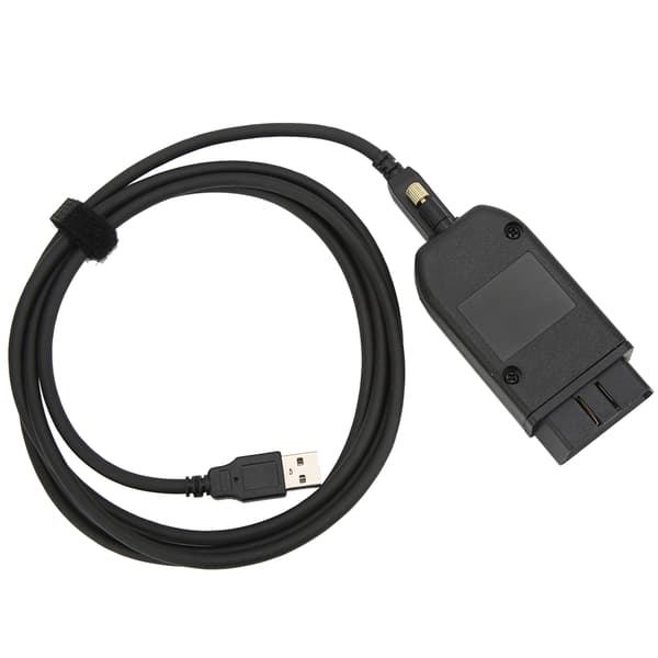 Seat Osmo Protocol V21.9 Diagnosekabel Feil Lesing Erstatning