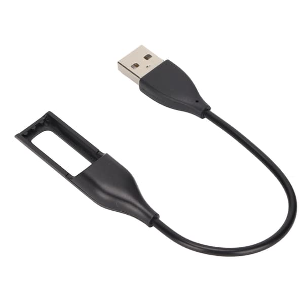 2 stk. USB-ladekabel til Fitbit Flex trådløst aktivitets-smartwatch armbånd