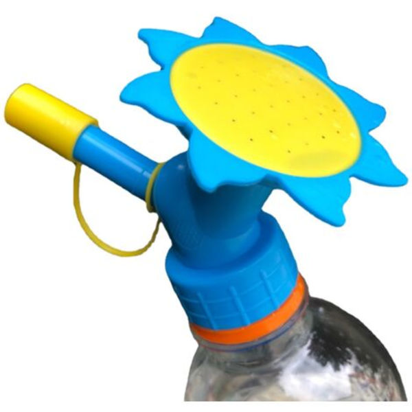 Sprinklerhætte, vandingshætte, plastvandhætter, minivandingsflaskesprinkler, Bonsai vandkande Spri
