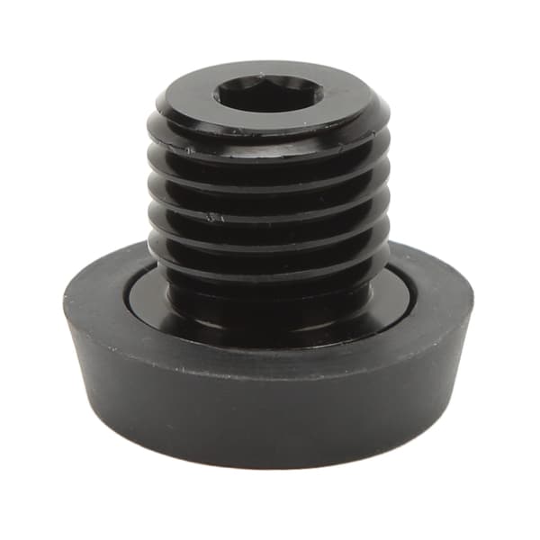 Billardkø Gummikofanger Poolkø Butt Forlænger Connector Tilbehør