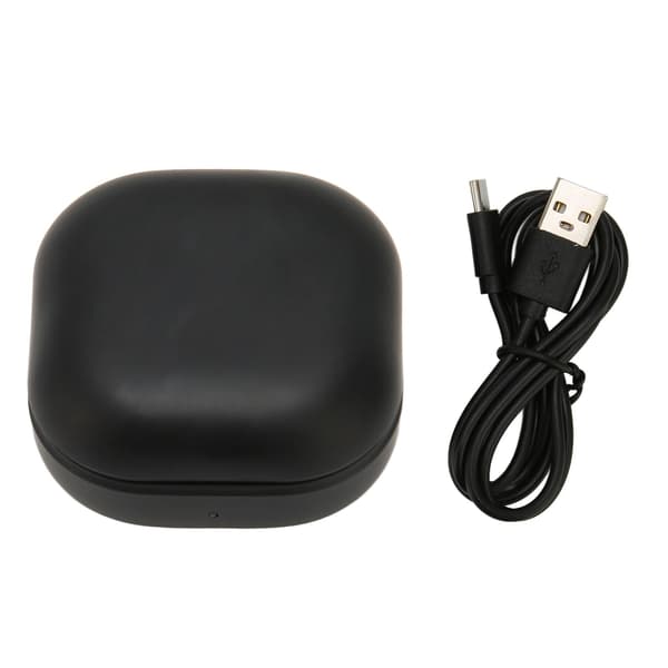 Trådlöst laddningsfodral för Galaxy Buds 2 USB-laddarbyteslåda