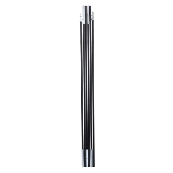 Sunshelter Support Kit - Glasfiber Camping tältstänger