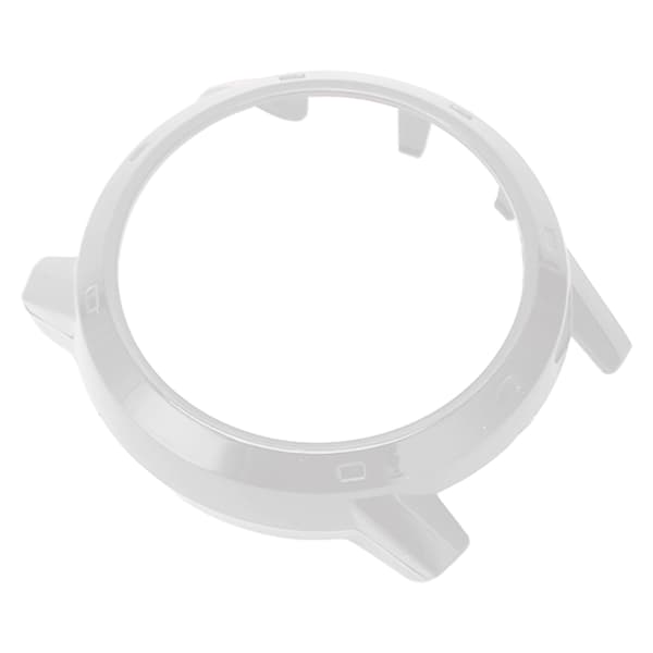 Apex 2 Pro Transparent Stötsäker Moderiktig Klocka Skyddande Bumperfodral