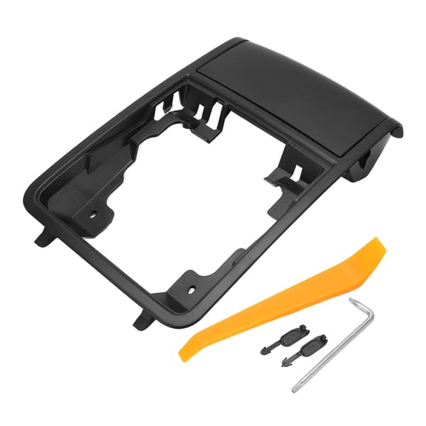 Precisionspassande Takkonsol Solglasögonhållare för VW MK6 B7