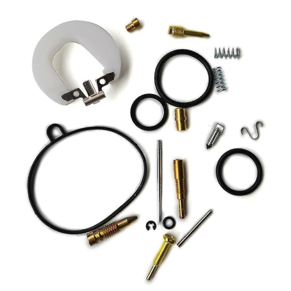 Pz19 Carb karburator reparation genopbygning til Taotao Atv Quad Dirt Pit Bike Go Kart