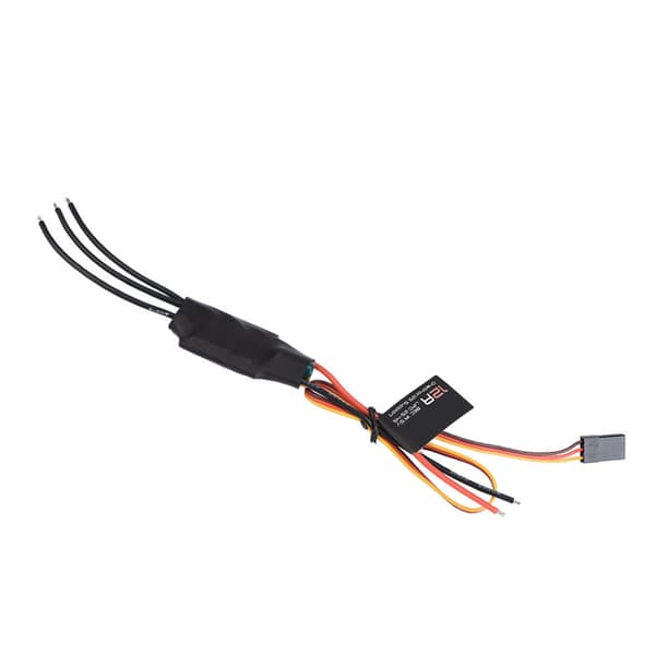 EMAX BLHeli 12A ESC Elektronisk Hastighedsregulator med BEC til Quadcopter