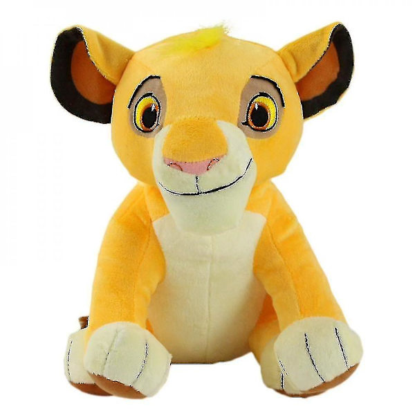 29cm Simba Pehmo A
