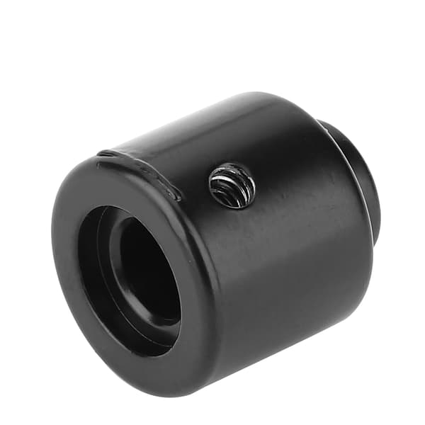 Metal Servo Hub Sæt til Tetrixrobotics og Pitsco robotdele - 16 mm diameter (2 stk)