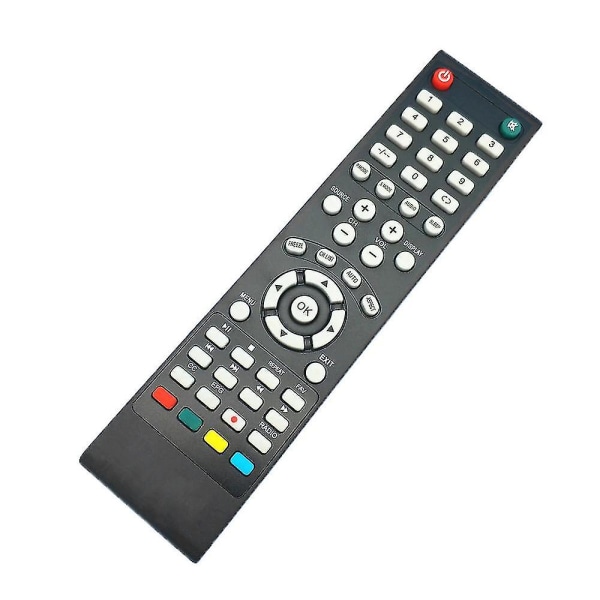 fjärrkontroll För Master-g Tv Fjärrkontroll