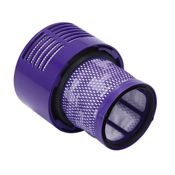 V10-suodatin taka-Hepa-suodatin Hepa-suodatin sopii Dyson Dyson V10 -johdottoman pölynimurin takasuodattimeen,