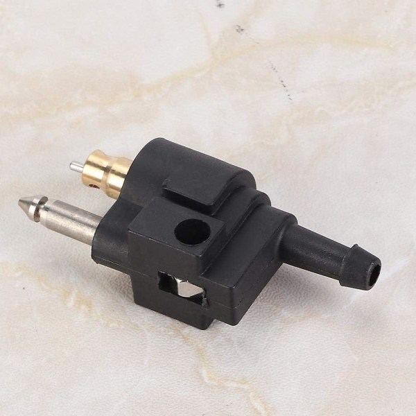 1/4 tommers Mann Tank Fitting Fitting Fitting