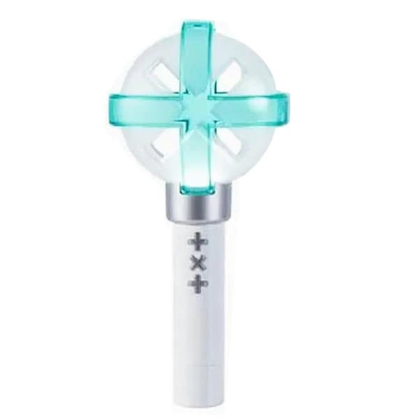 Lightstick Ver.2 Koncert Glødelygte Håndlys Cheer Ver.1 Light Stick