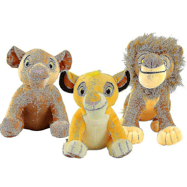 29cm Simba Pehmo A