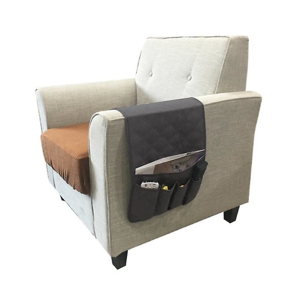 Sofa Armlene Hengende Oppbevaringspose