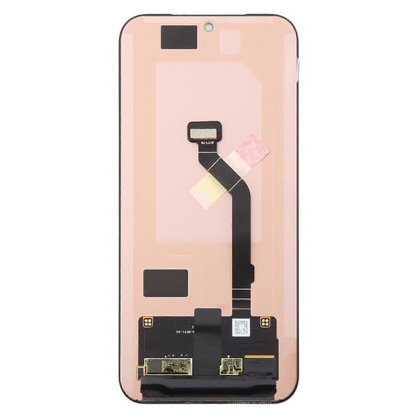 (Ny) Til OPPO Find X8 / X8s+ AMOLED KOMPATIBEL LCD-skærm med Digitizer Fuld Samling