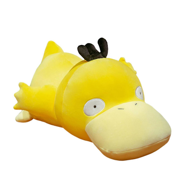 Psyduck Plys Plys Psyduck Plys Psyduck Plys Dukke Get Down 7.87 inch