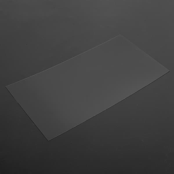 PeepProof 16 9 13,3 tommer Privacy Screen Protector til stationær computer skærm ATM