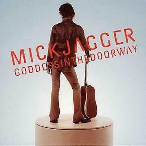 Goddess in the Doorway CD (2001) CD CD