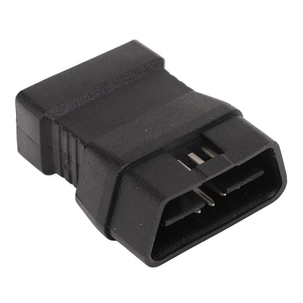 Launch X431 IV Scanner OBD2 Test Adapter Connector Plug and Play Stabil Ydelse
