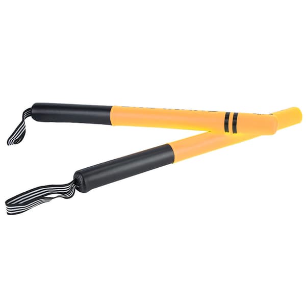 Combat Striking Sticks for boksetrening - Gullfarge
