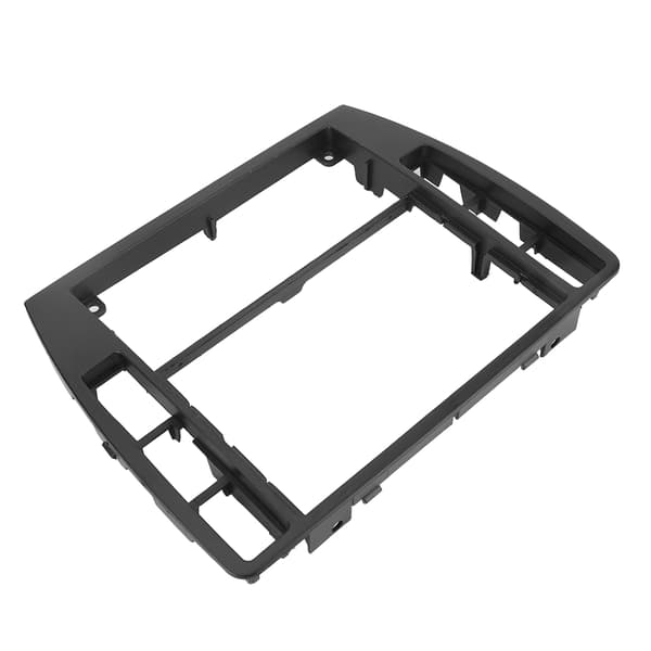Dash Mittkonsol Trim Ram Panel Cover 3B0858069 för VW Passat B5 2001-2005