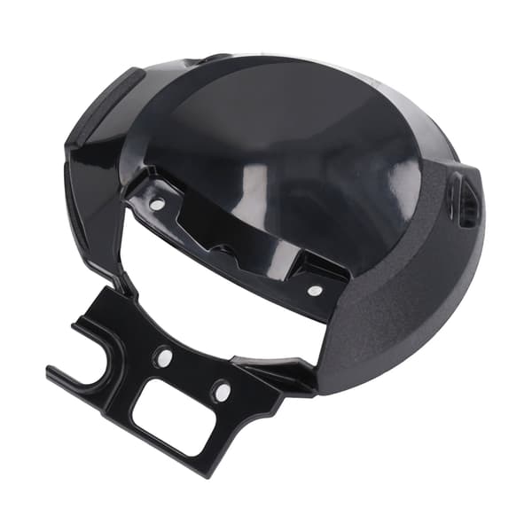 FZ6N 2004-2007 Speedometer Tachometer Målerdeksel Erstatningskasse