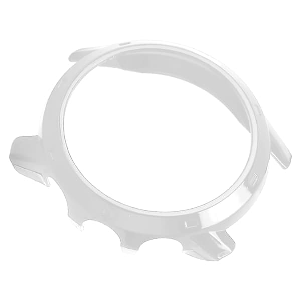 Apex 2 Pro Transparent Stötsäker Moderiktig Klocka Skyddande Bumperfodral