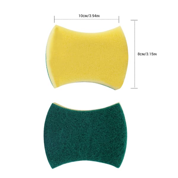 Svamp Dish Cleaning Tool