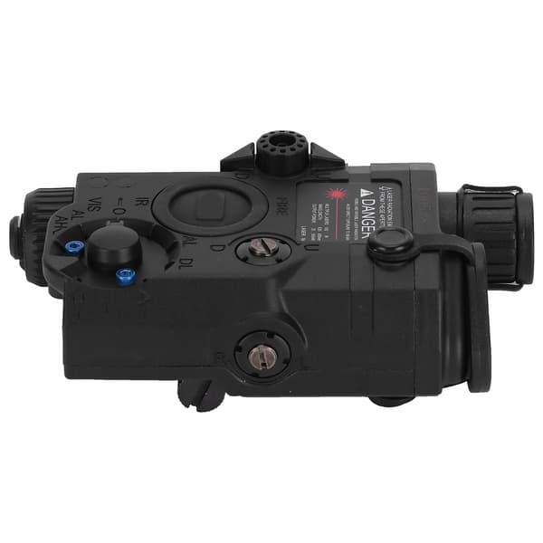 Element Airsoft Batterilåda Dummy Modell EX403 Vapenbatterifodral