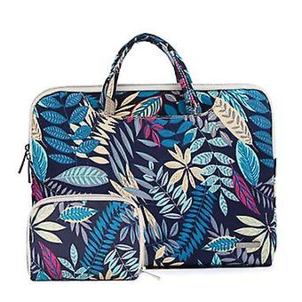 Laptoptaske Holdbar Canvas 13.3 &#39;&#39; | Flerfarvet 5 | 335 X 235 X 30 Mm