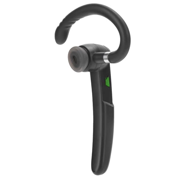Bærbar Monaural Bluetooth Headset Høy Kompatibilitet Grønn