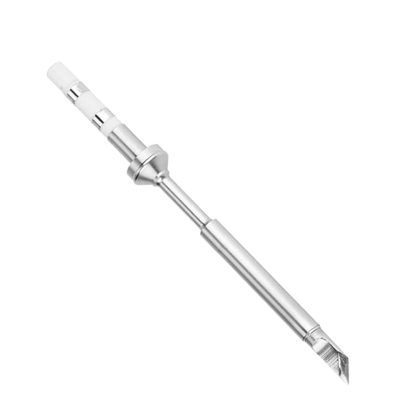 TS100 Loddebolt Erstatning Rustfritt Stål Mini Loddespiss TS-K