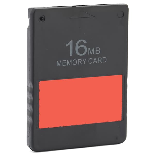 16MB FMCB Hukommelseskort Plug and Play V1.966 USB Spil Support til PS2