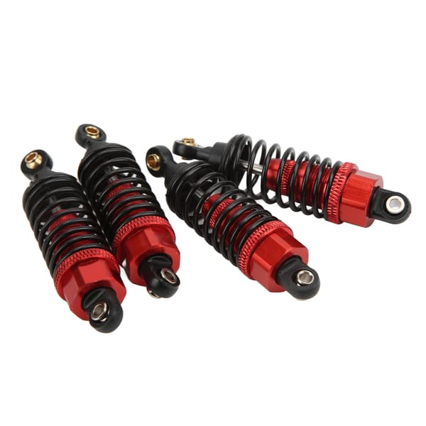 TAMIYA TT01 TT02 TA05 TL01 TA03 MF01X RC Støddæmper Erstatning