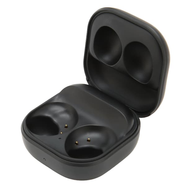 Trådløst opladningsetui til Galaxy Buds 2 USB-opladerudskiftningsboks