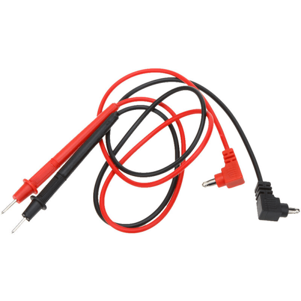 Multimeter nåleline 10A universal digital multimeter pen 1000V pen line