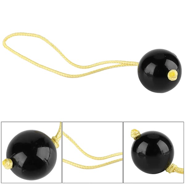 Friction Saver til træklatrende arborister - Ring Style Retriever Ball Rep Guide