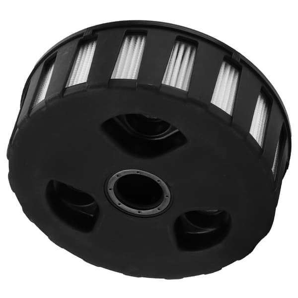 IVECO Stralis Trakker Luftfilter Vevhusventilation 5801856860 Ersättning