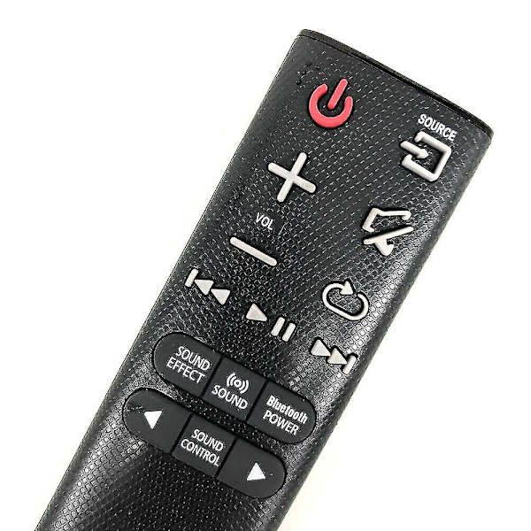 ah59-02733b För Samsung Sound Bar System Fjärrkontroll Hwj4000 Hwjm4000