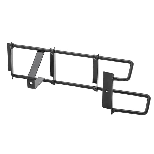 Rustfri Stål Bagstige Trappe Tamiya 1/14 RC Bil Tilbehør