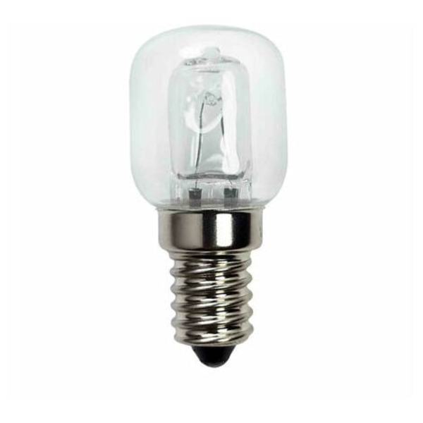 25W mikrovågsglödlampa E14-sockel säkerhetsugnsbelysning, hög temperaturbeständighet 500 ℃ högkvalitativ glödtråd, för Micr