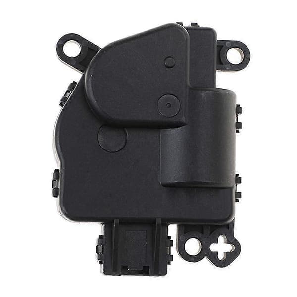 Blandningsspjällmotorbyte för Ram 1500/2500/3500 2009-2021 HVAC Värme Luftkontroll
