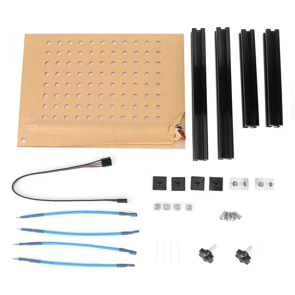 BDM Ram ECU Socket Programmeringsverktyg 4 Sondpennor för BDM100 FGTECH KTAG