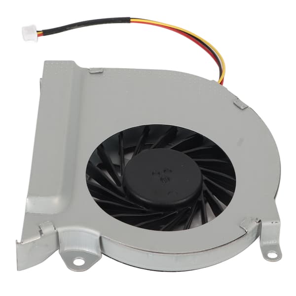 MSI GE70 2OC 2OD 2OE 2PC 2PE Apache Pro Laptop CPU Kjølevifte Erstatning