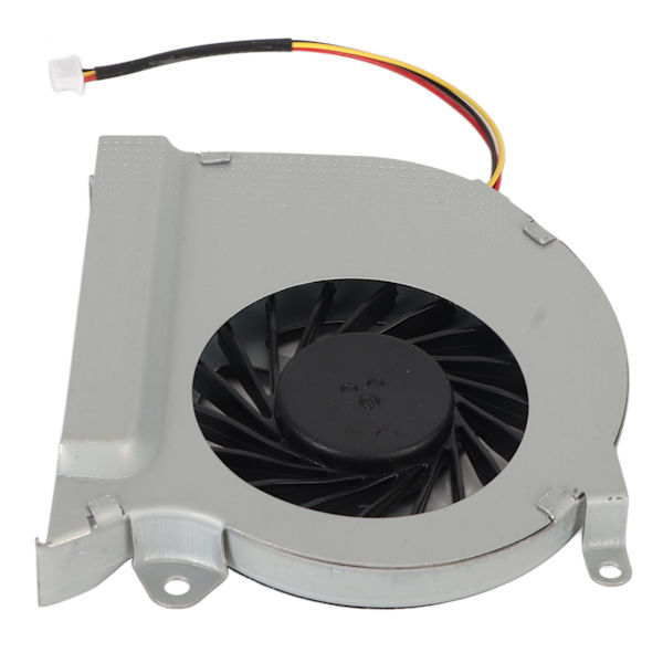 MSI GE70 2OC 2OD 2OE 2PC 2PE Apache Pro Laptop CPU Køleventilator Udskiftning