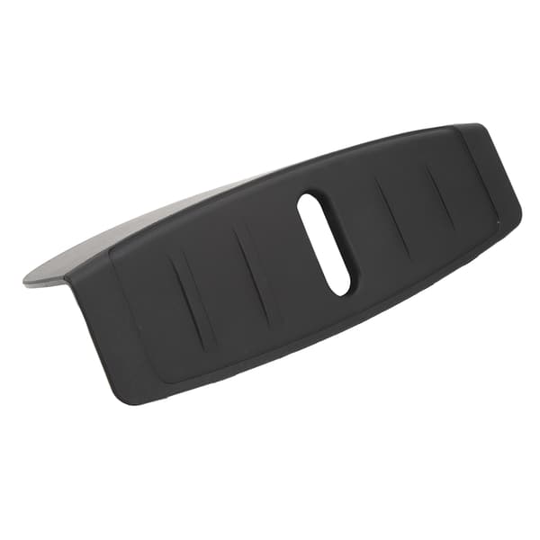 Tesla Model 3 2017 2023 Frunk Deksel Panel Hettelås Erstatning 1095858 00 D