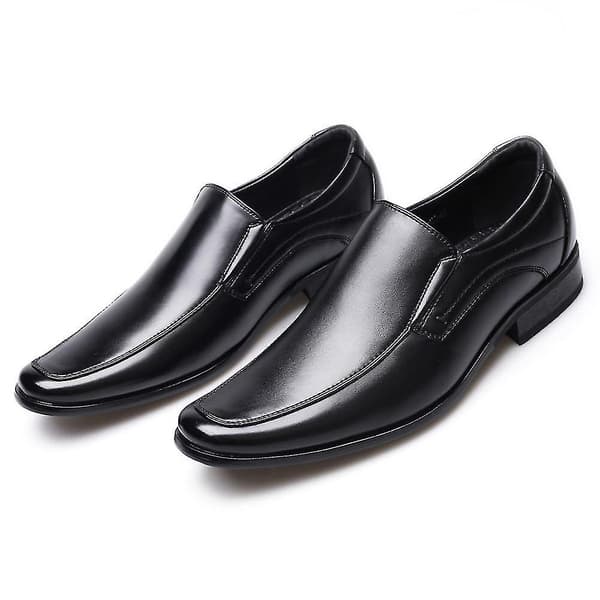 Mode Elegante Formelle Slip-on Kontorsko 1