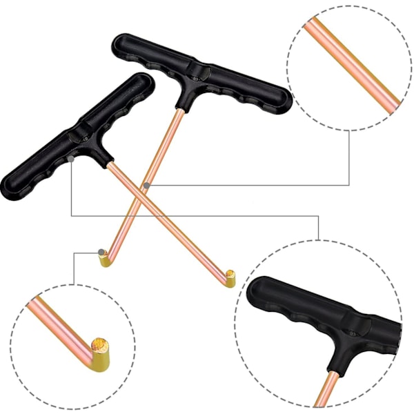 Trampoline Spring Pull Tool 2 Pack Tranpoline Krok Spring Puller