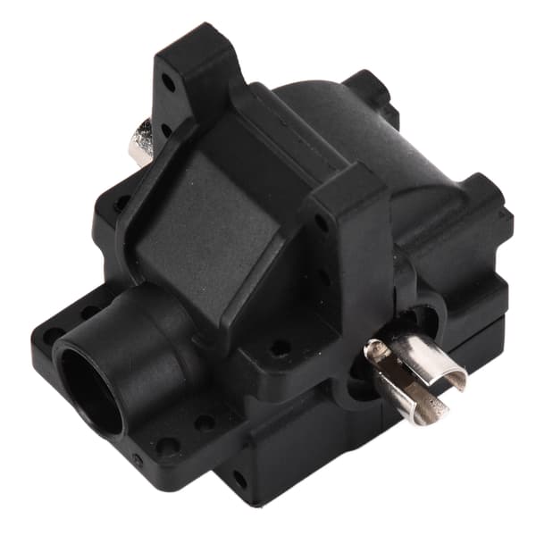 RC Gear Box Diff Sæt Hus Differentiale til Wltoys 104001 1 10 Skala RC Bil